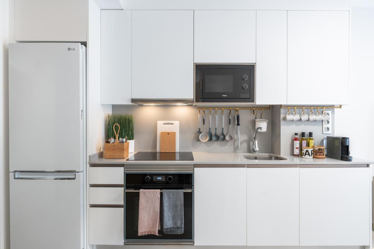 Appartamento Moderno Piso En Palmas De Gran Canaria