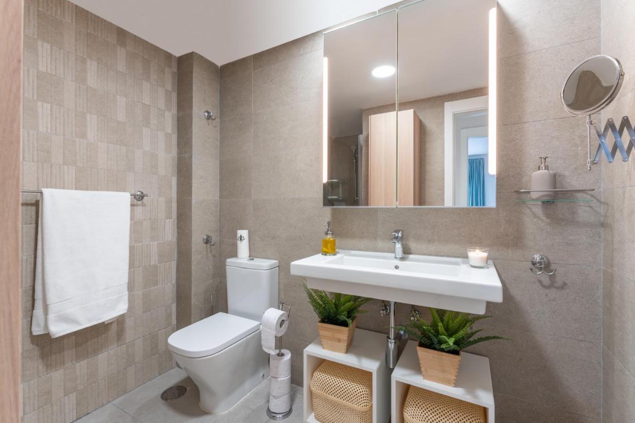 Moderno Piso En Palmas De Gran Canaria Appartement