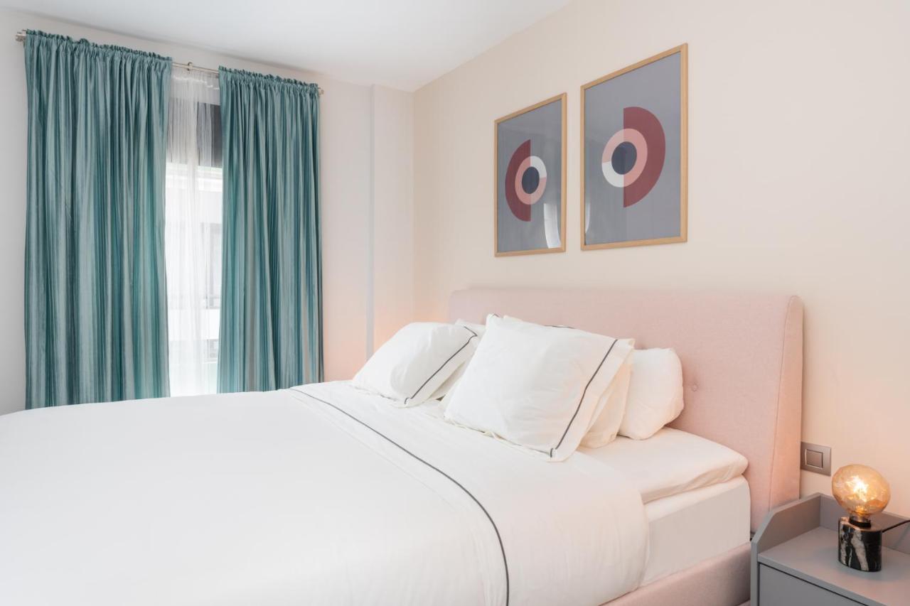 Appartement Moderno Piso En Palmas De Gran Canaria