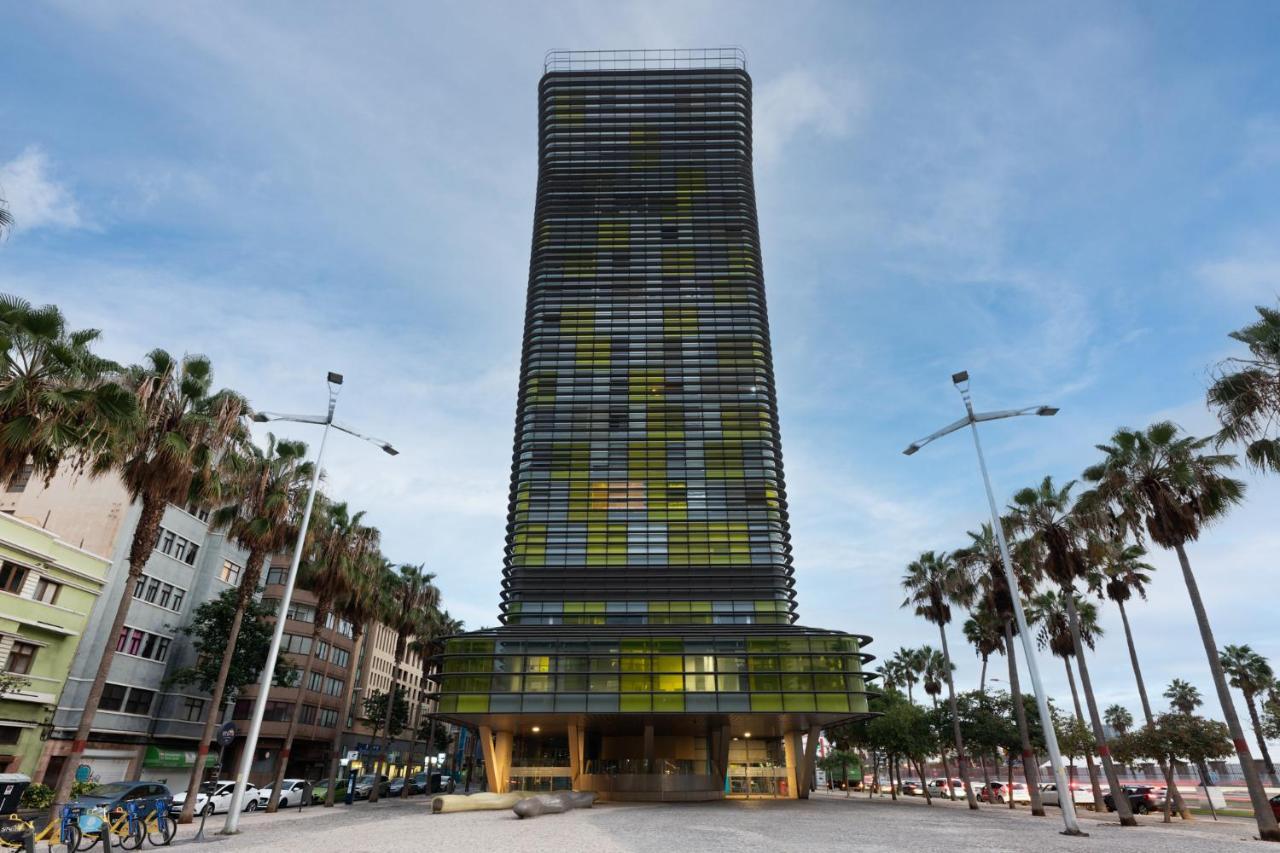 Moderno Piso En Palmas De Gran Canaria Appartement *