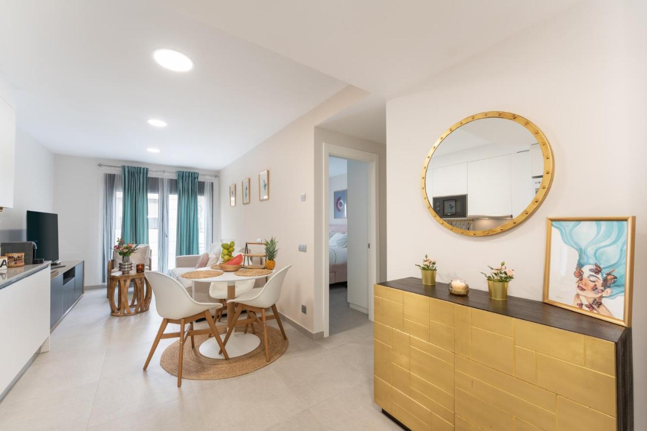 Appartement Moderno Piso En Palmas De Gran Canaria *