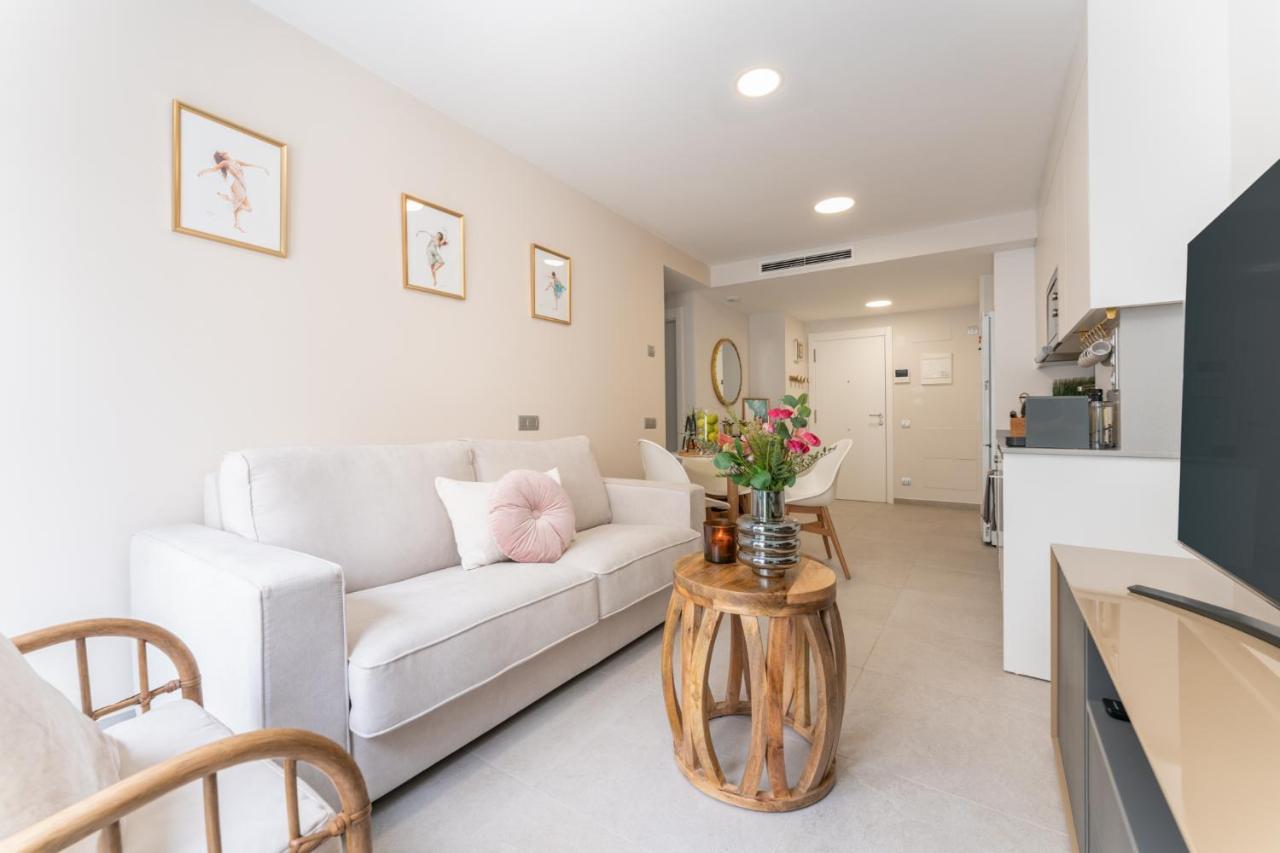 Moderno Piso En Palmas De Gran Canaria Appartement *