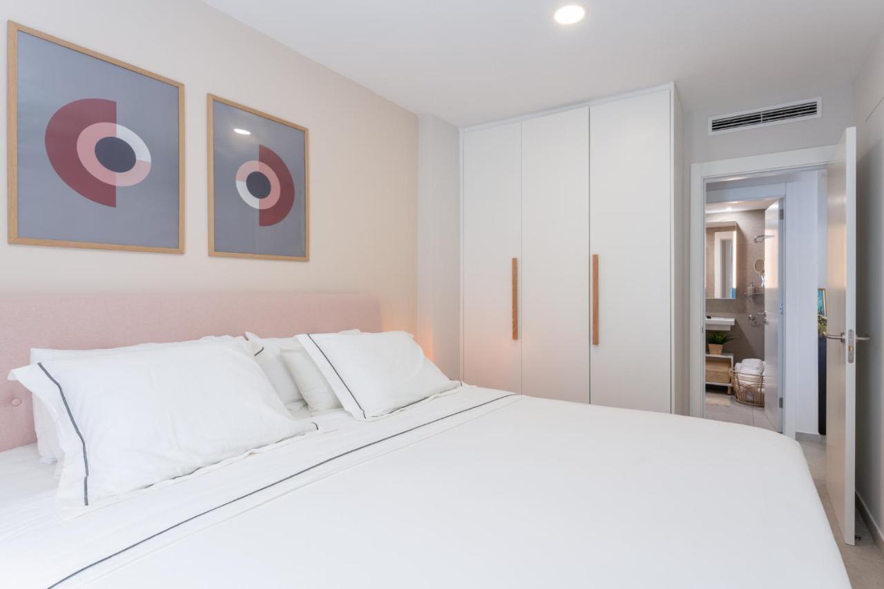 Moderno Piso En Palmas De Gran Canaria Appartement