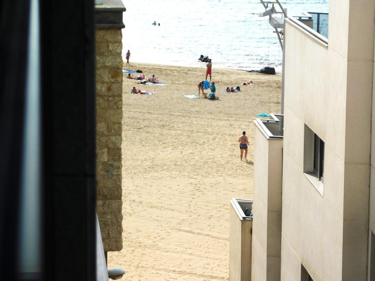 Moderno Piso En Palmas De Gran Canaria Appartement *