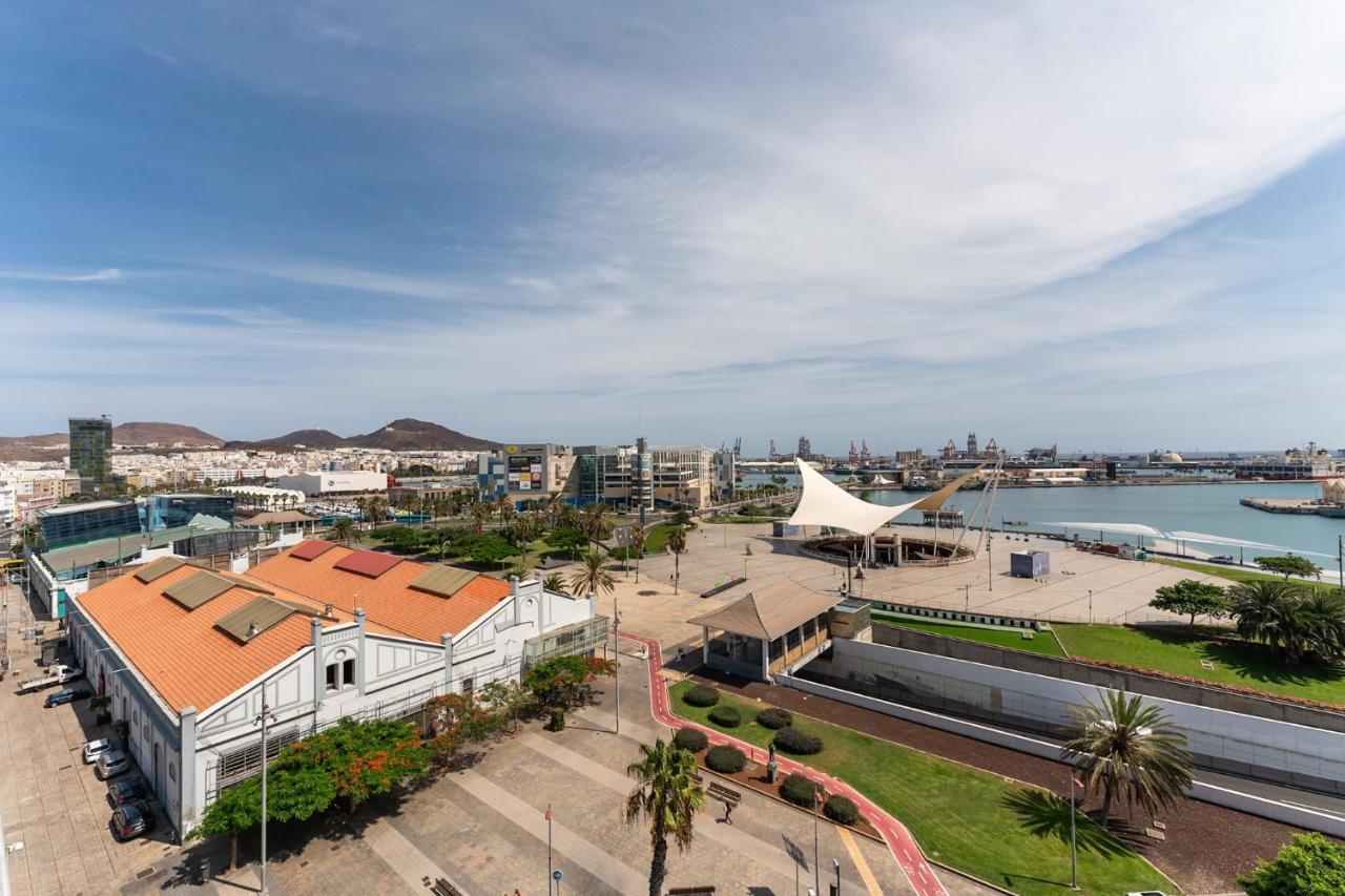 Moderno Piso En Palmas De Gran Canaria Appartement