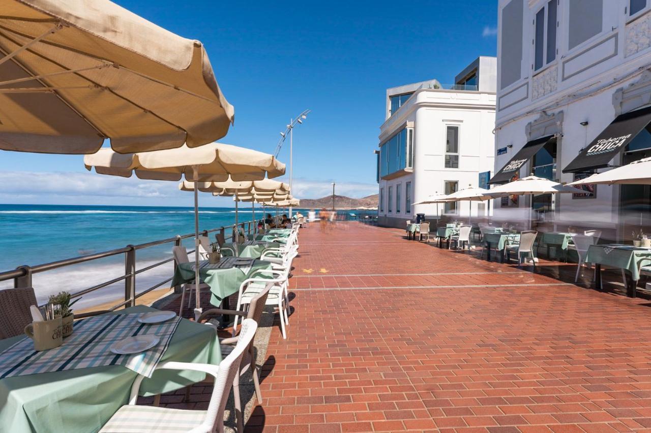 Appartement Moderno Piso En Palmas De Gran Canaria *