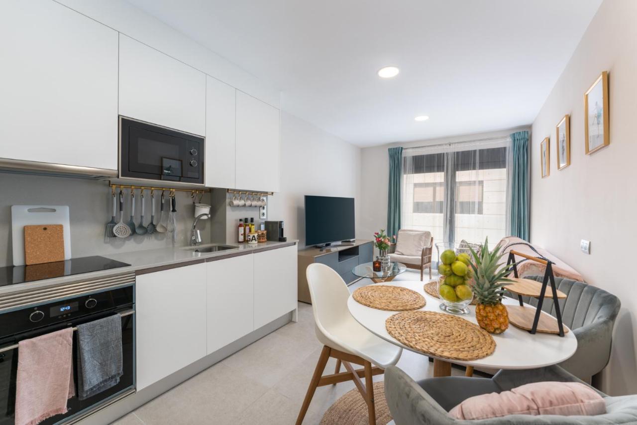 Moderno Piso En Palmas De Gran Canaria Appartement