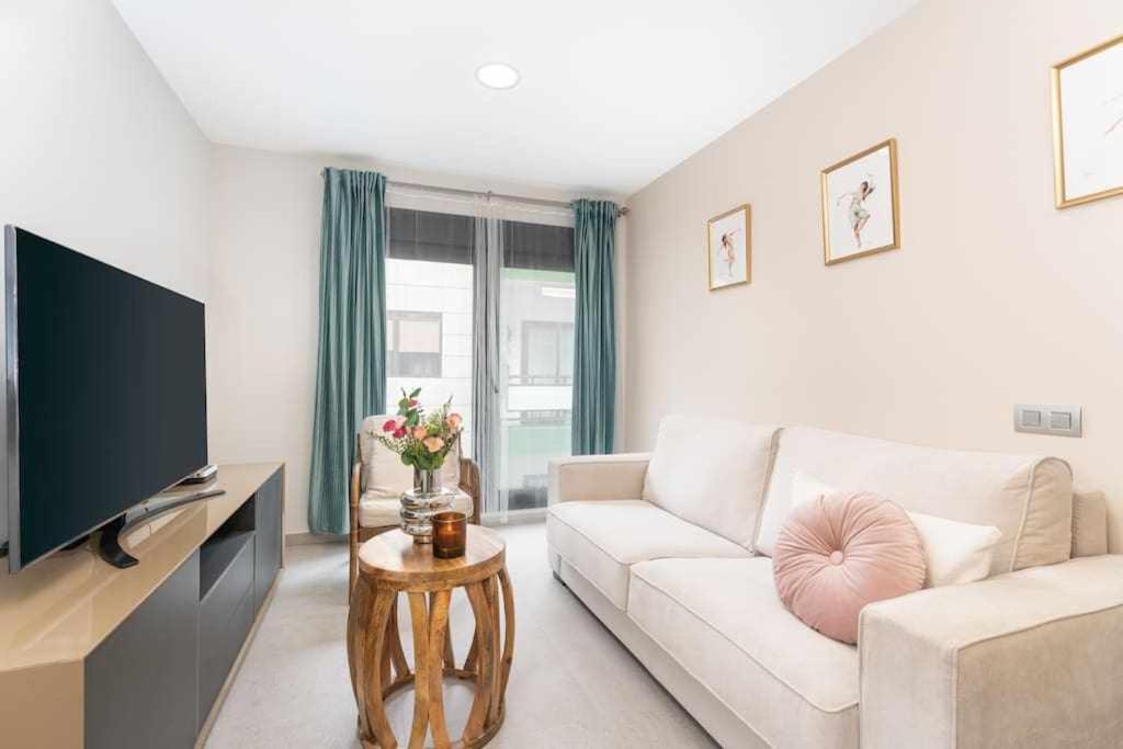 Apartament Moderno Piso En Palmas De Gran Canaria *